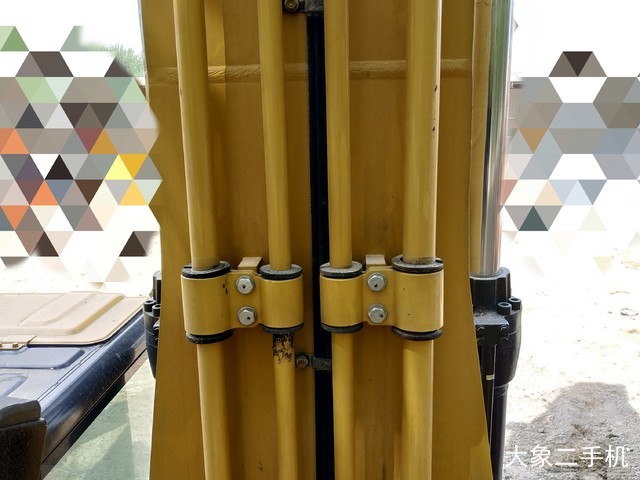 卡特彼勒 340DL液压 挖掘机