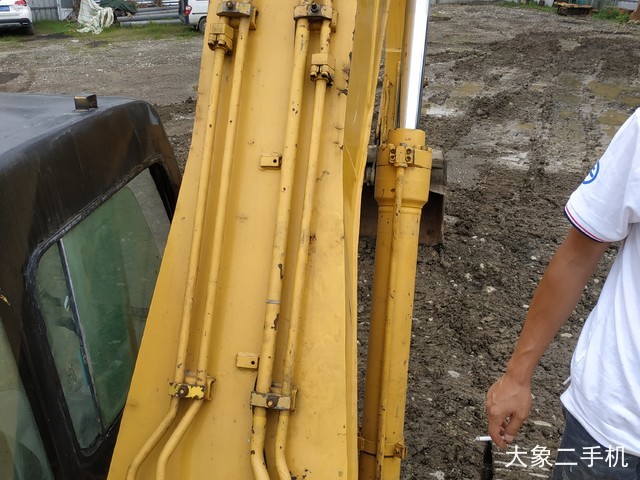 柳工 CLG922LC 挖掘机