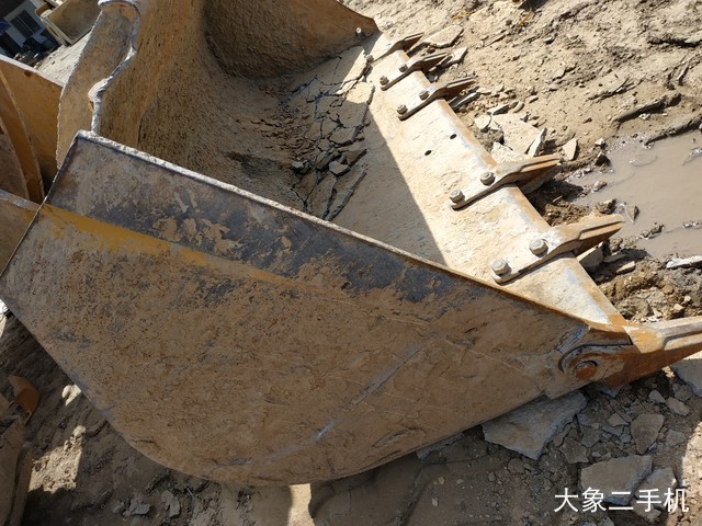 成工 CG955 装载机