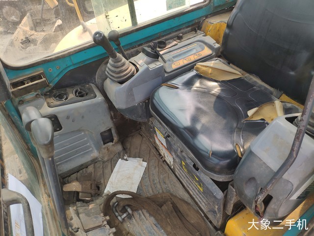 久保田 KX155-3S 挖掘机