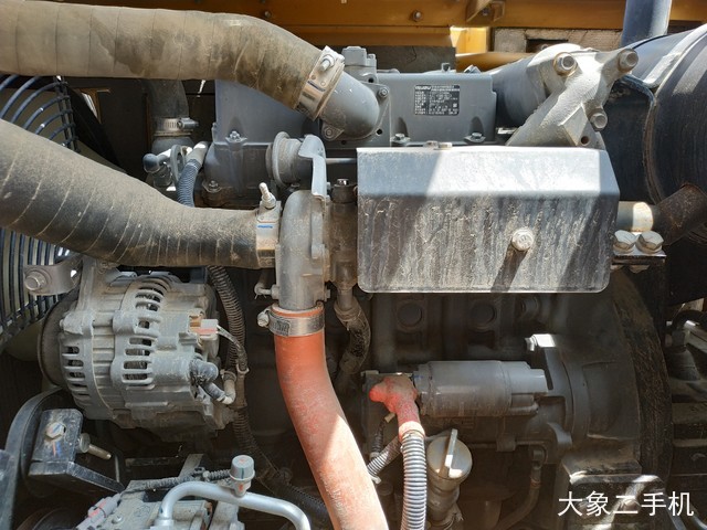 三一重工 SY75C 挖掘机