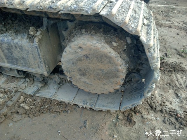 三一重工 SY365H加长臂 挖掘机