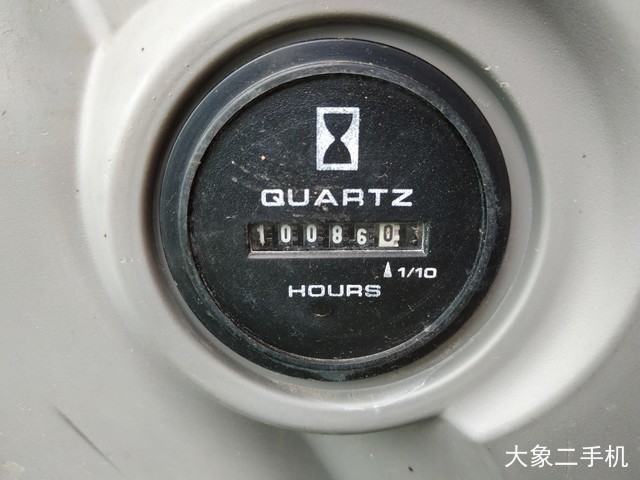 神钢 SK260LC-8 挖掘机