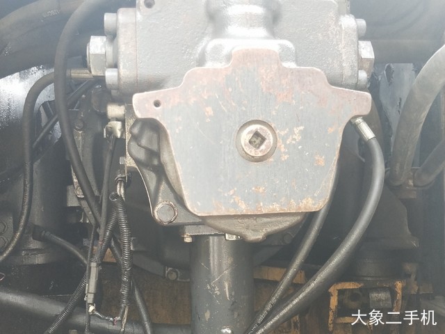 小松 PC360-7 挖掘机