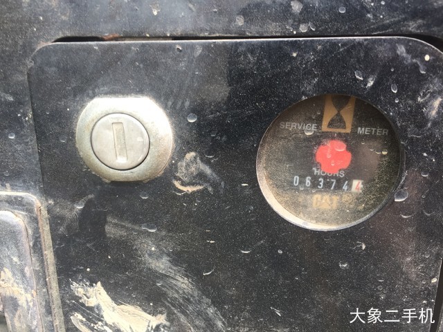 卡特彼勒 306液压 挖掘机