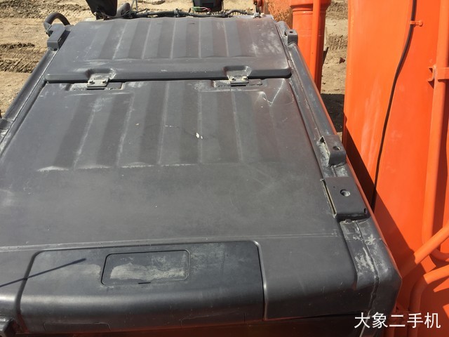 日立 ZX330LC 挖掘机