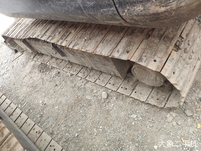 三一重工 SY55C-9 挖掘机