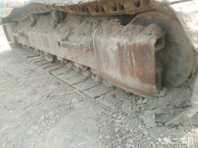 卡特彼勒 320D液压 挖掘机