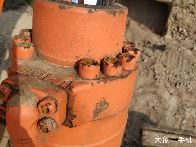 日立 ZX240-3G 挖掘机