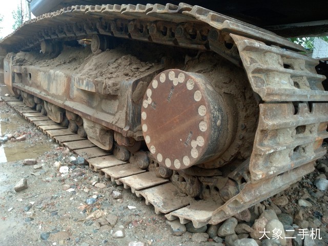 日立 ZX330-5A 挖掘机