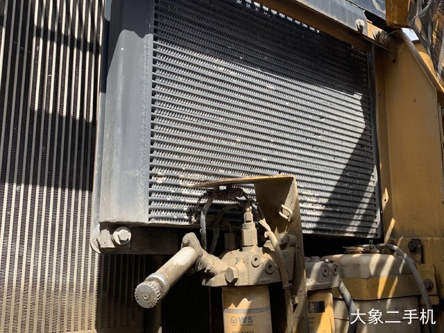 卡特彼勒 336D液压 挖掘机