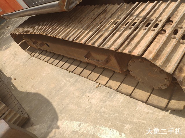 日立 ZX120-3 挖掘机