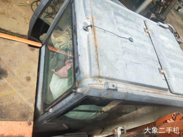 日立 ZX240-3进口 挖掘机