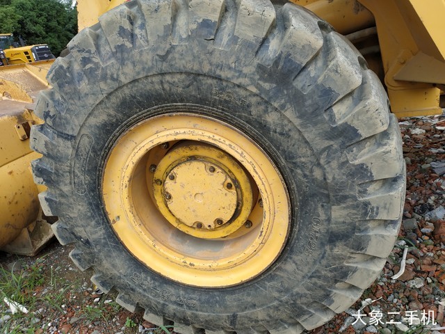 柳工 ZL50CN 装载机