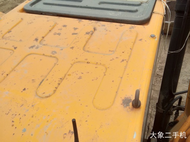 三一重工 SY225C 挖掘机