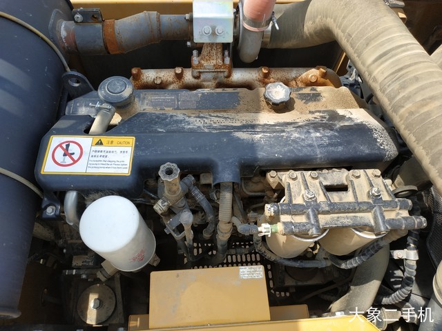 三一重工 SY245H 挖掘机