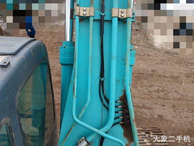 神钢 SK250-8 挖掘机