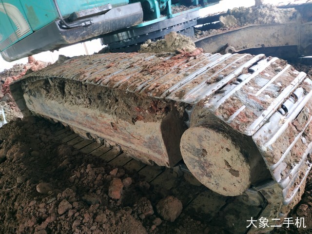 神钢 SK260LC-8 挖掘机