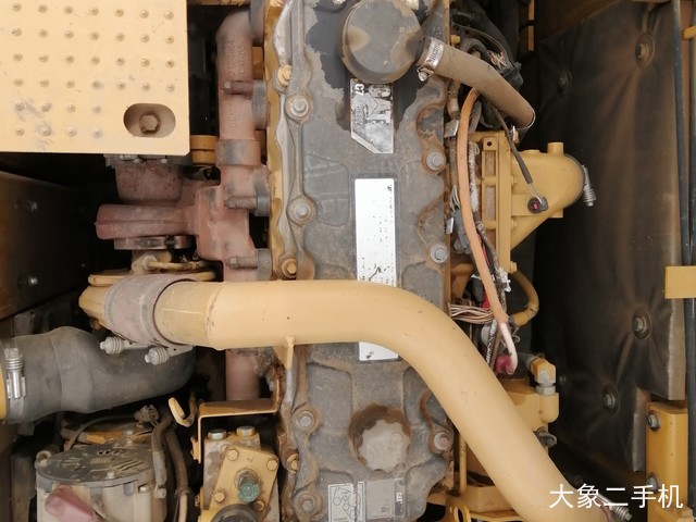 卡特彼勒 324D 挖掘机