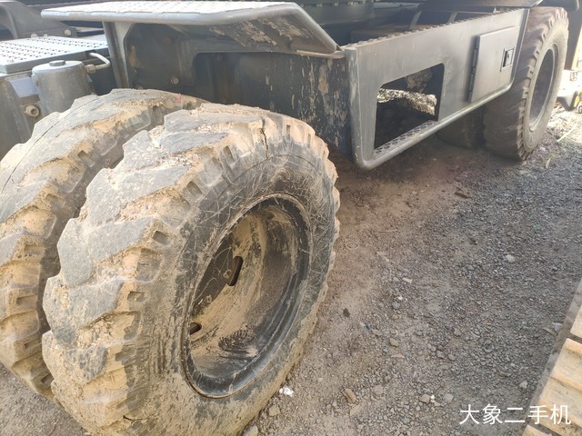 斗山 DX150W-9C 挖掘机