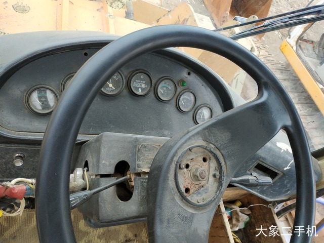 龙工 LG855 装载机