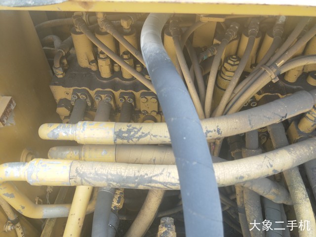 卡特彼勒 320DL液压 挖掘机