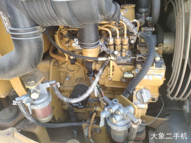 卡特彼勒 302CCR 挖掘机