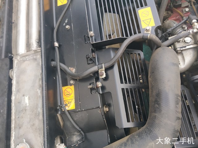 神钢 SK480LC-8 挖掘机