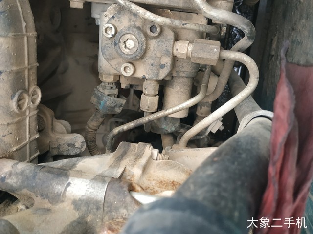 神钢 SK250LC-8 挖掘机