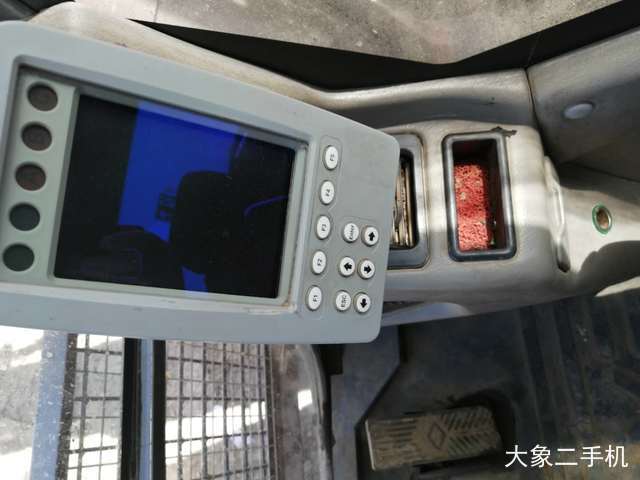 三一重工 SY365C-8 挖掘机