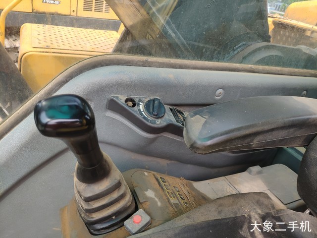 沃尔沃 EC290BLC 挖掘机