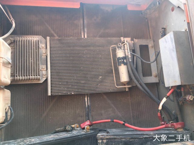 日立 ZX250H-3 挖掘机
