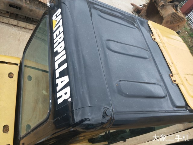 卡特彼勒 324D 挖掘机