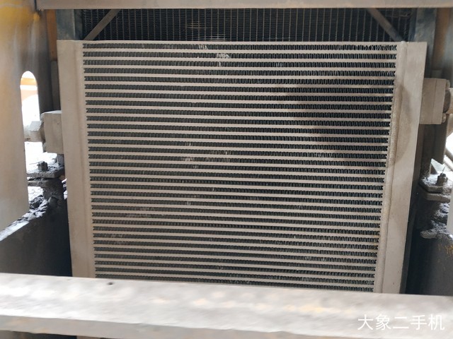 龙工 LG520B机械驱动 压路机