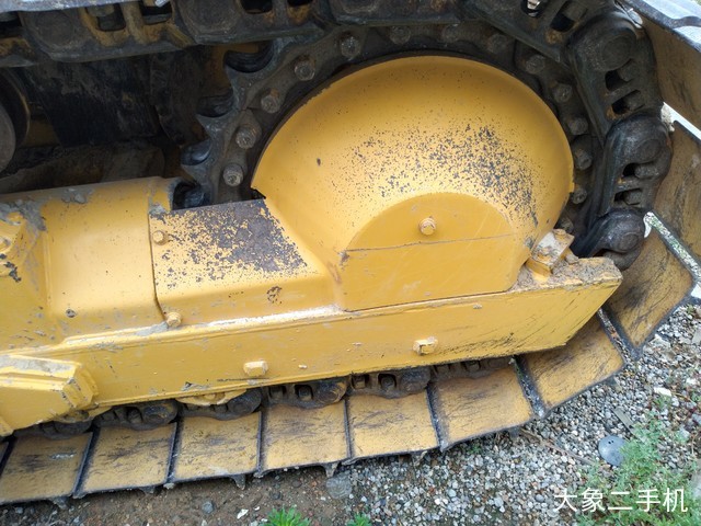 山推 SD16标准型 推土机