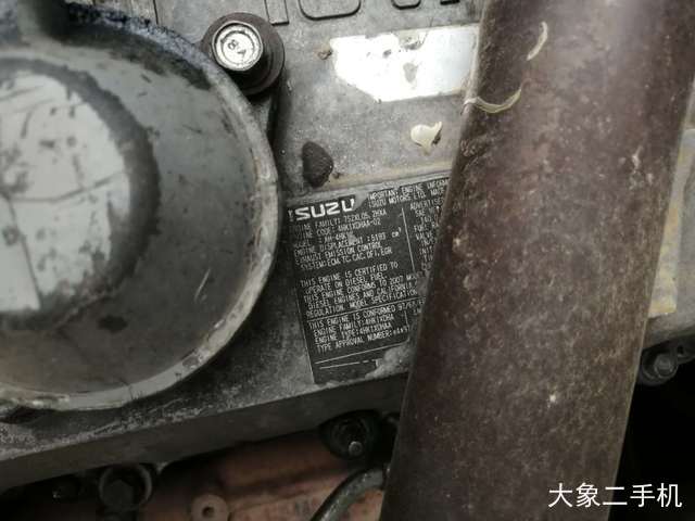 日立 ZX240 挖掘机