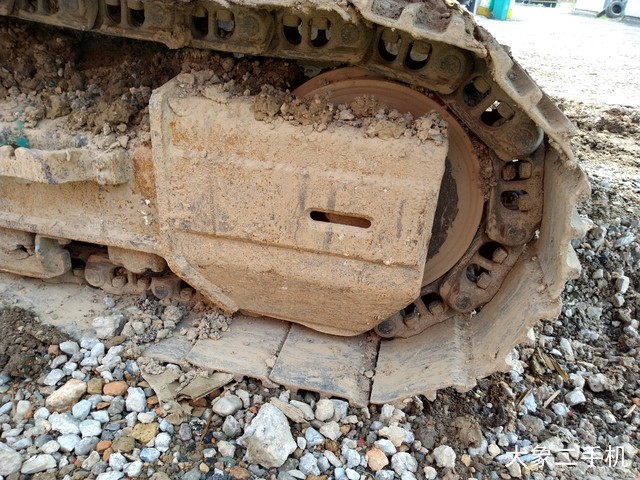 日立 ZX240-5A 挖掘机