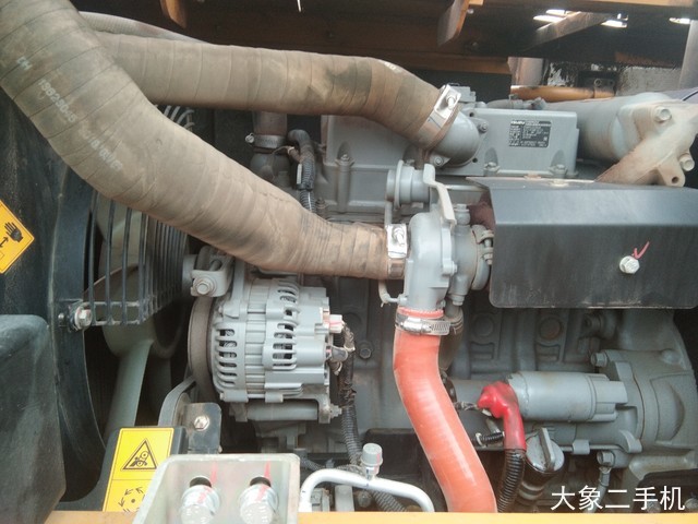 三一重工 SY75C-9 挖掘机