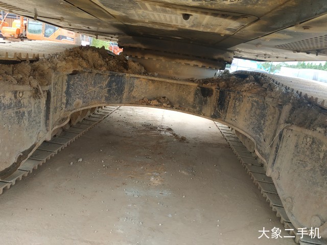 三一重工 SY365H 挖掘机