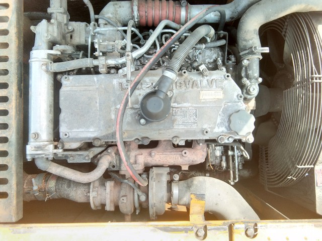 杰西博 JS220LC 挖掘机