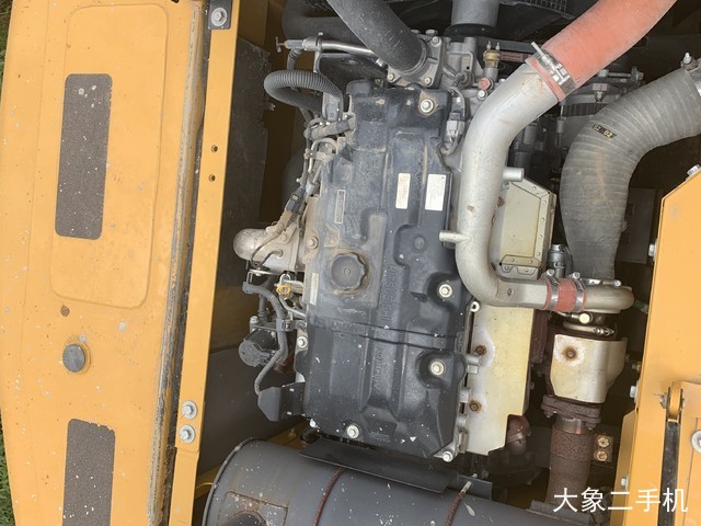 三一重工 SY215C-10 挖掘机