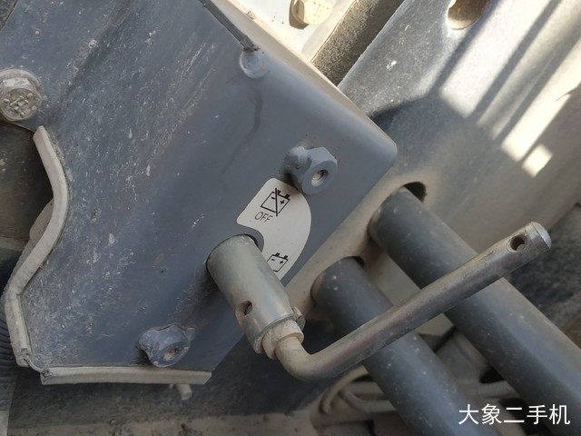 日立 ZX240-3G国产 挖掘机