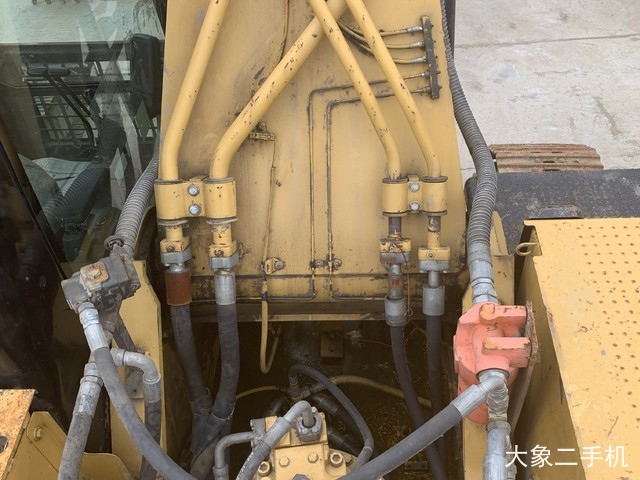 卡特彼勒 336D2-XE液压 挖掘机