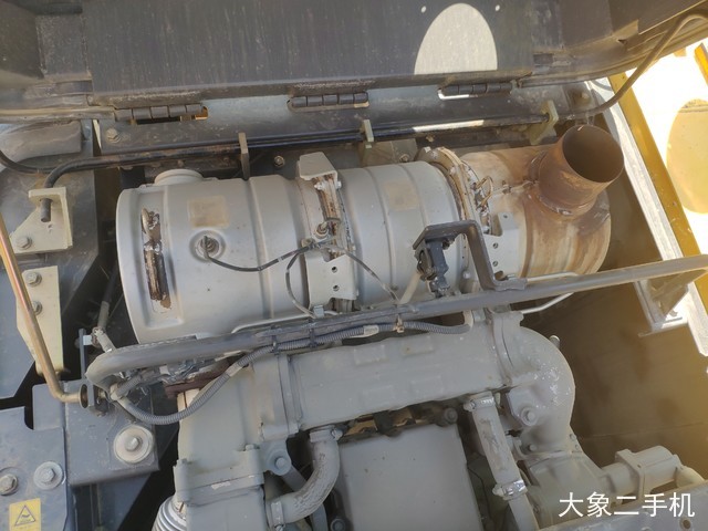 住友 SH350HD-6 挖掘机