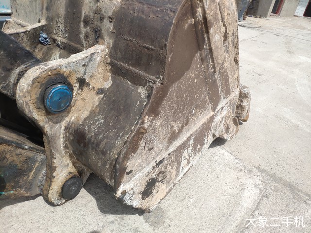 神钢 SK250LC-8 挖掘机