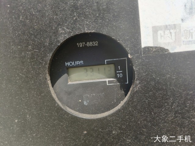 卡特彼勒 302CCR 挖掘机