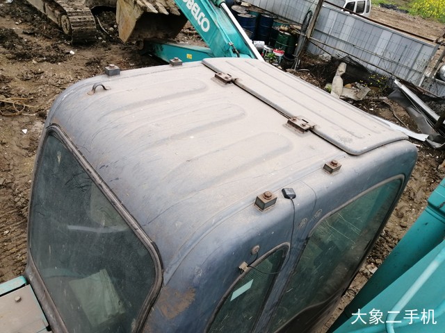 神钢 SK250LC-8 挖掘机