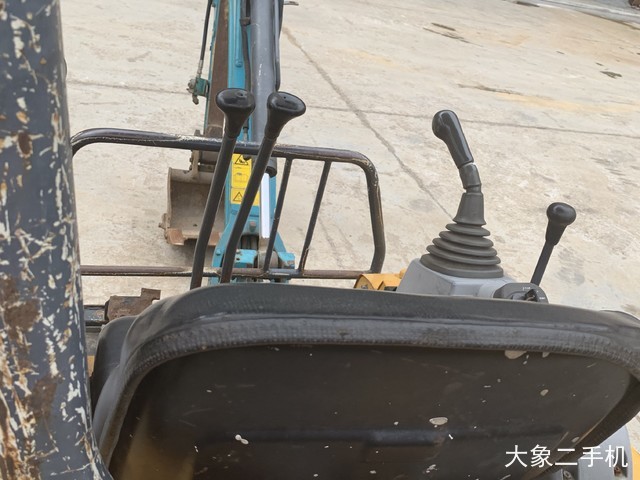 久保田 U-15-3S 挖掘机