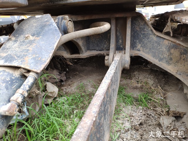 久保田 KX163-5 挖掘机