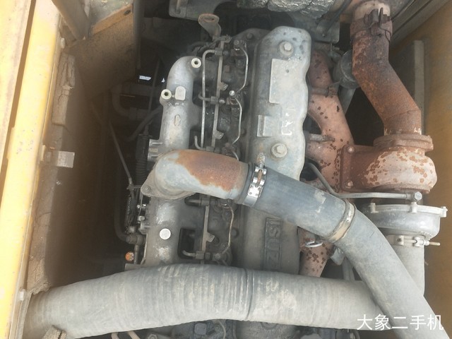雷沃重工 FR240-7 挖掘机